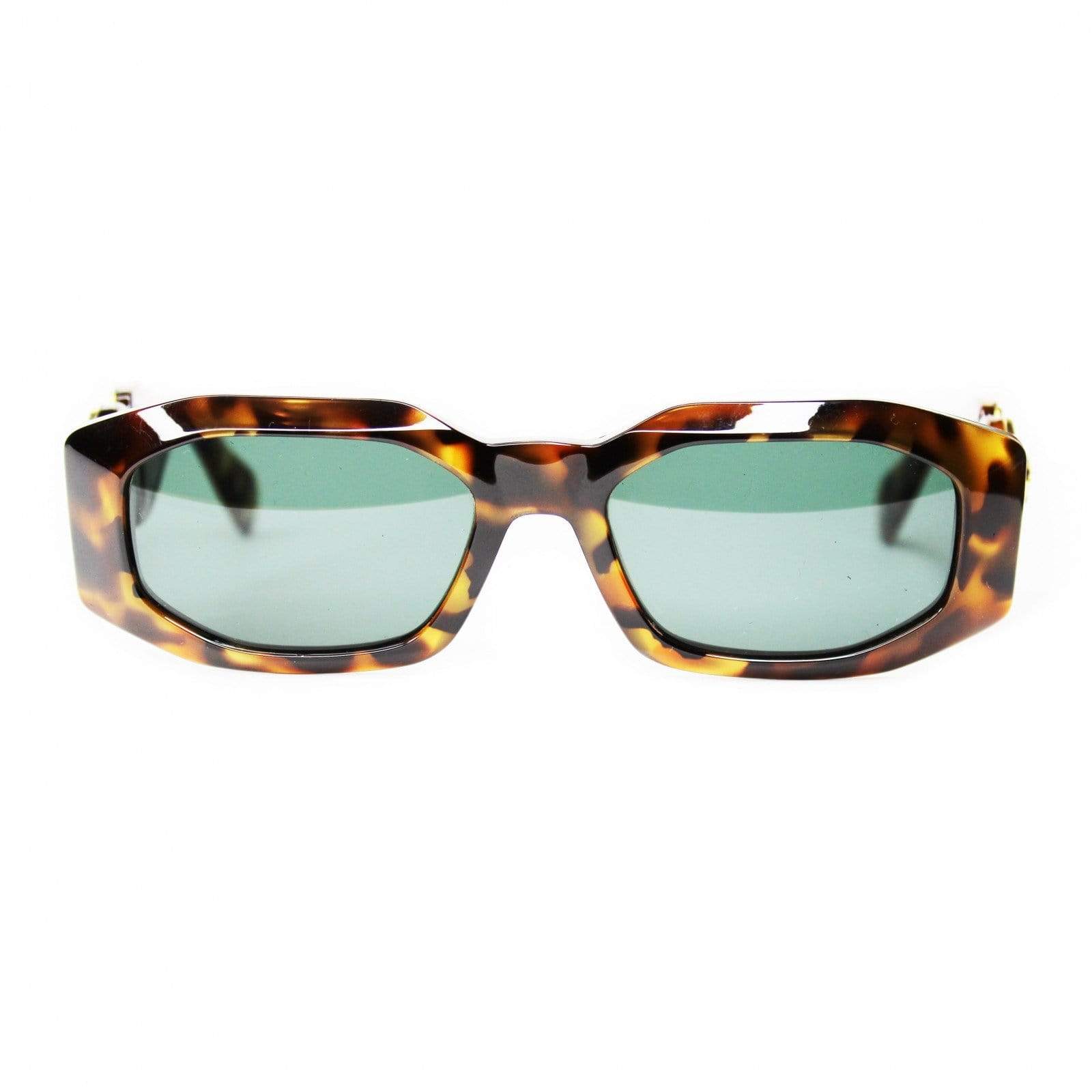 Vintage Versace 414/A 279 Sunglasses RSTKD Vintage