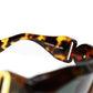 Vintage Versace 414/A 279 Sunglasses RSTKD Vintage