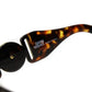 Vintage Versace 414/A 279 Sunglasses RSTKD Vintage