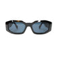 Vintage Versace 414/A 852 Sunglasses RSTKD Vintage