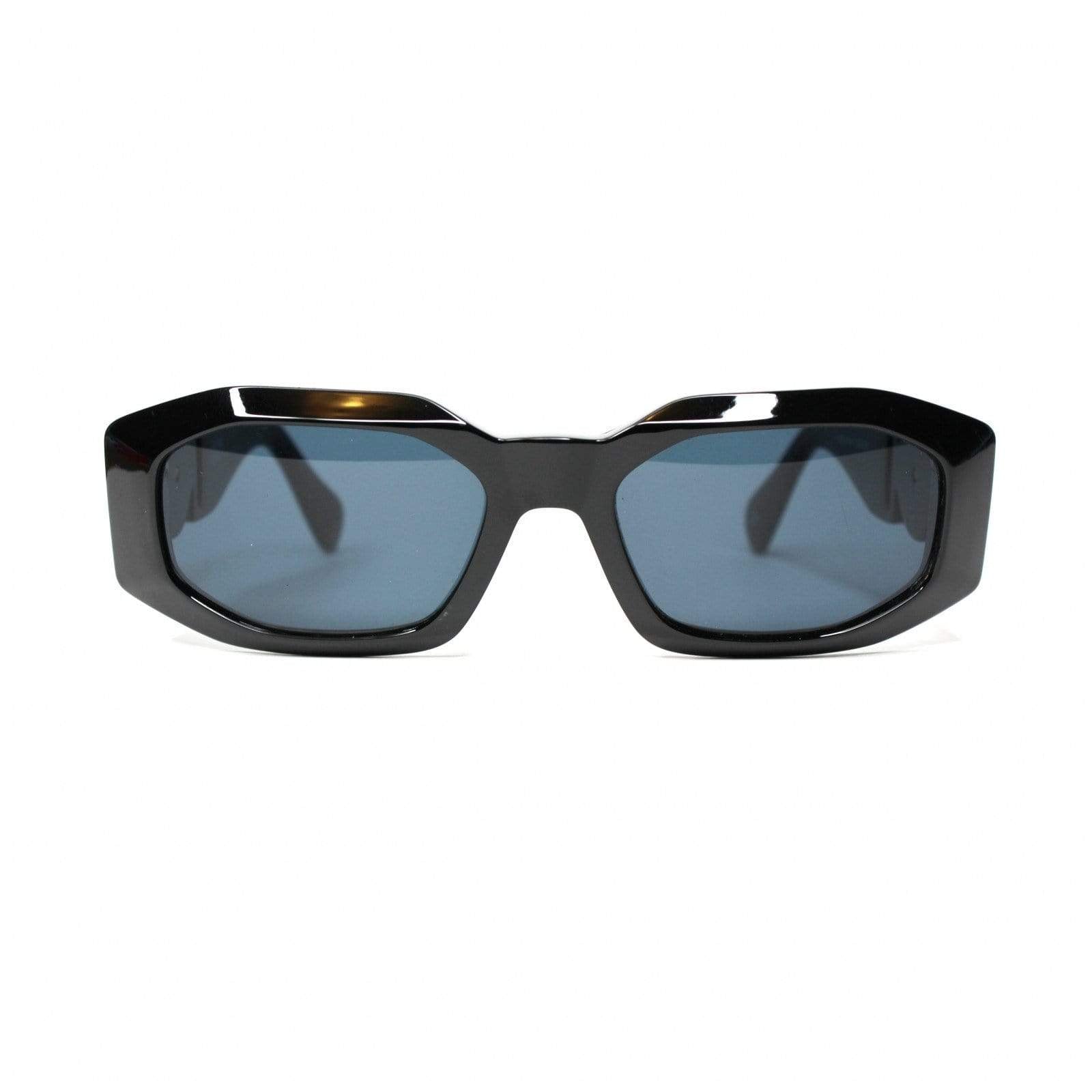 Vintage Versace 414/A 852 Sunglasses RSTKD Vintage