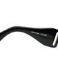 Vintage Versace 414/A 852 Sunglasses RSTKD Vintage