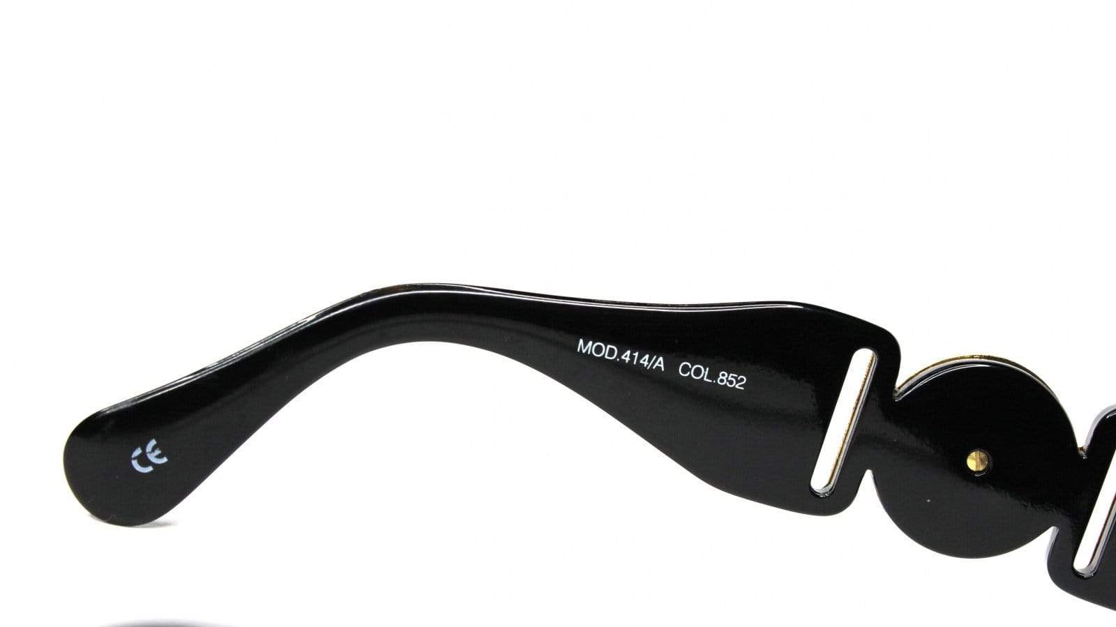 Vintage Versace 414/A 852 Sunglasses RSTKD Vintage