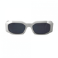 Vintage Versace 414/B 850 Sunglasses RSTKD Vintage
