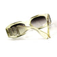 Vintage Versace 414/B 924 Sunglasses RSTKD Vintage