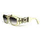 Vintage Versace 414/B 924 Sunglasses RSTKD Vintage