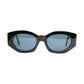 Vintage Versace 420/C 852 Sunglasses RSTKD Vintage