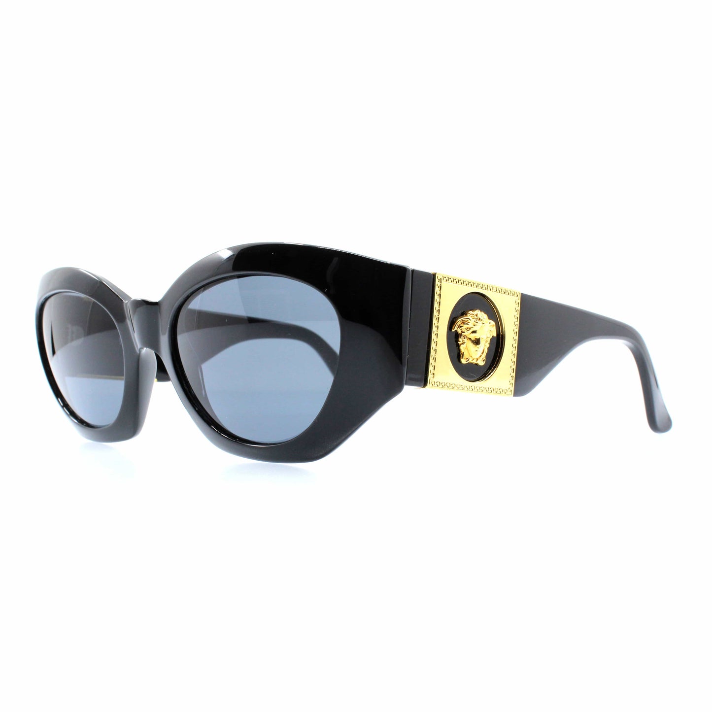 Vintage Versace 420/C 852 Sunglasses RSTKD Vintage