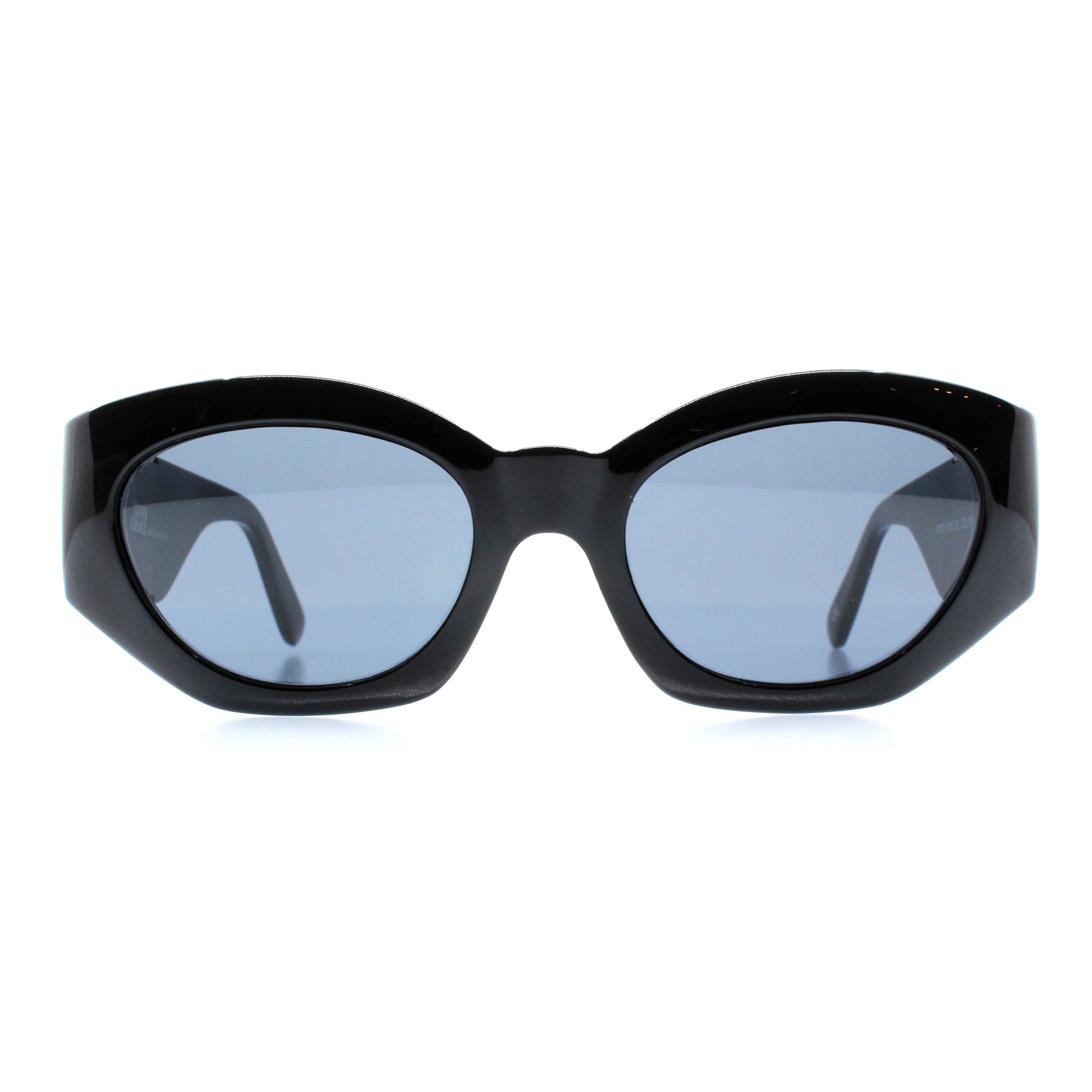 Vintage Versace 420/C 852 Sunglasses RSTKD Vintage