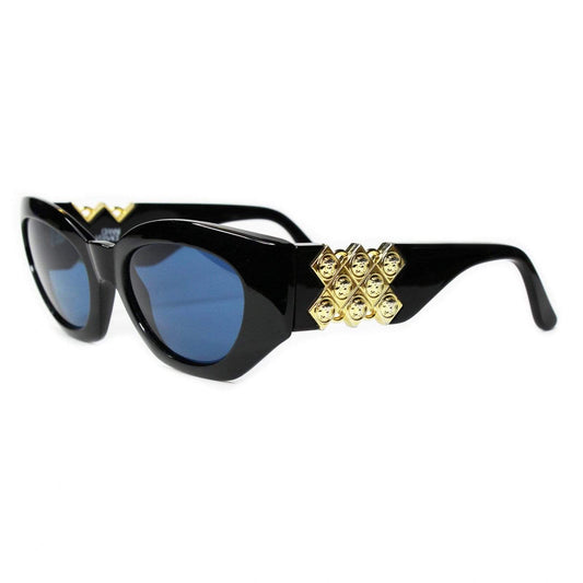 Vintage Versace 420/D 852 Sunglasses RSTKD Vintage