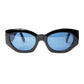 Vintage Versace 420/D 852 Sunglasses RSTKD Vintage