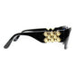 Vintage Versace 420/D 852 Sunglasses RSTKD Vintage