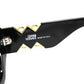 Vintage Versace 420/D 852 Sunglasses RSTKD Vintage