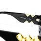 Vintage Versace 420/D 852 Sunglasses RSTKD Vintage