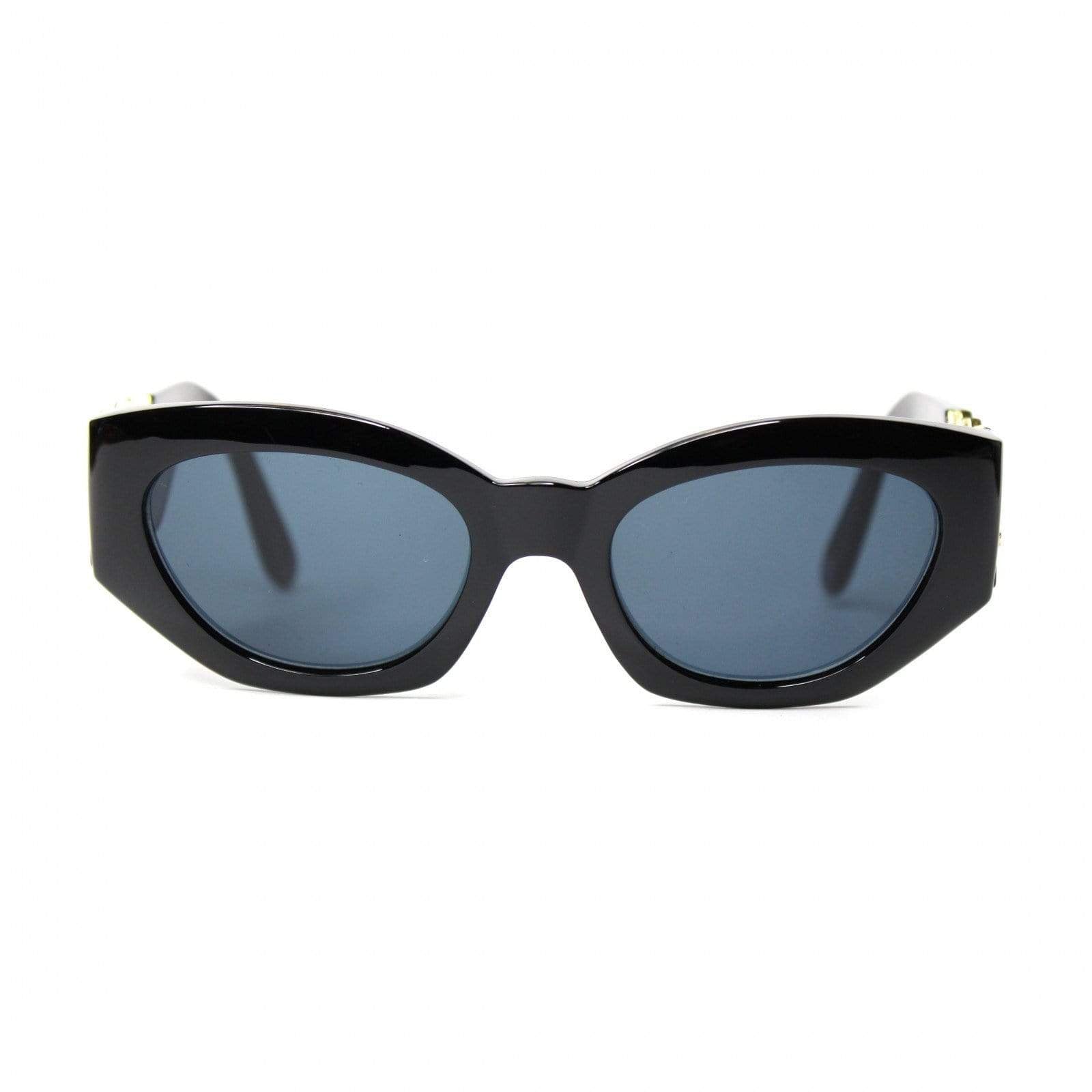 Vintage Versace 420/D 852 Sunglasses RSTKD Vintage