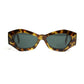 Vintage Versace 421/A 279 Sunglasses RSTKD Vintage