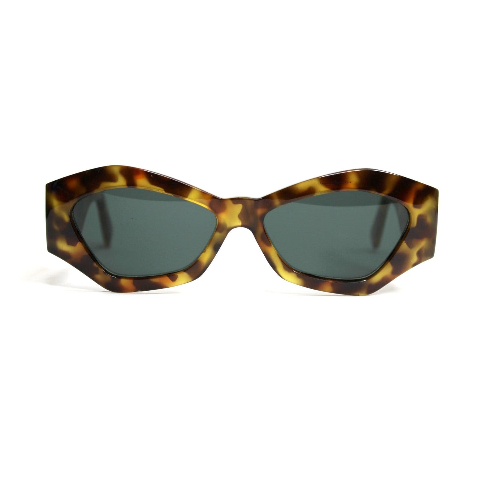 Vintage Versace 421/A 279 Sunglasses RSTKD Vintage