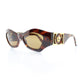 Vintage Versace 421/B 900 Sunglasses RSTKD Vintage
