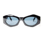 Vintage Versace 422/B 852 Sunglasses RSTKD Vintage