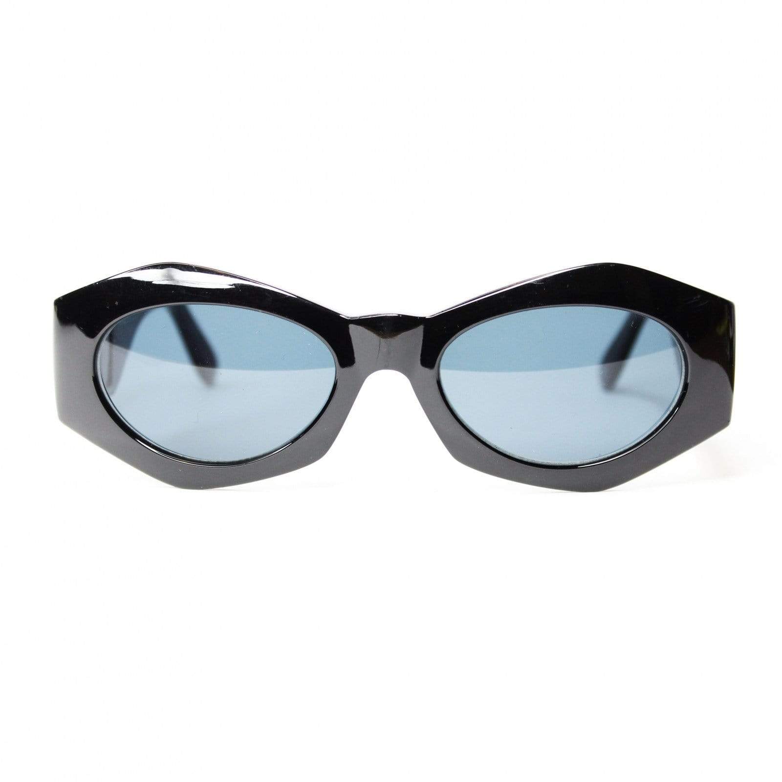 Vintage Versace 422/B 852 Sunglasses RSTKD Vintage
