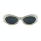 Vintage Versace 422/E 85B Sunglasses RSTKD Vintage