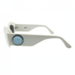 Vintage Versace 422/E 85B Sunglasses RSTKD Vintage