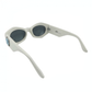 Vintage Versace 422/E 85B Sunglasses RSTKD Vintage