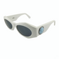 Vintage Versace 422/E 85B Sunglasses RSTKD Vintage