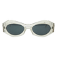 Vintage Versace 422/E 924 Sunglasses RSTKD Vintage