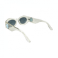 Vintage Versace 422/E 924 Sunglasses RSTKD Vintage