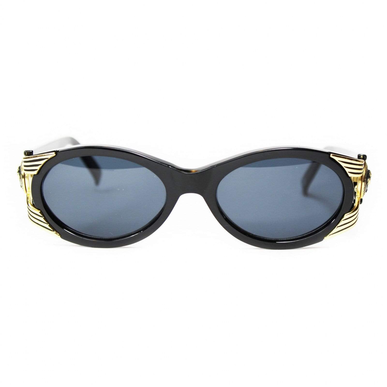 Vintage Versace 423 852 Sunglasses RSTKD Vintage
