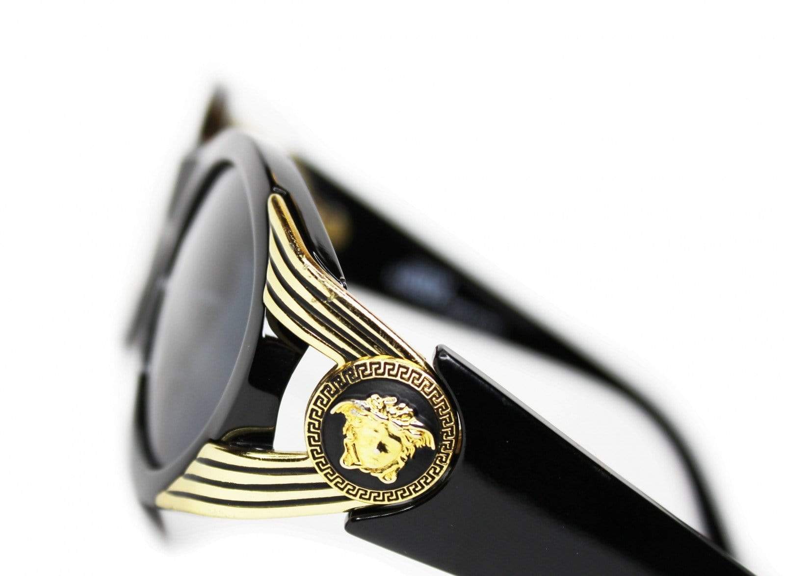 Vintage Versace 423 852 Sunglasses RSTKD Vintage