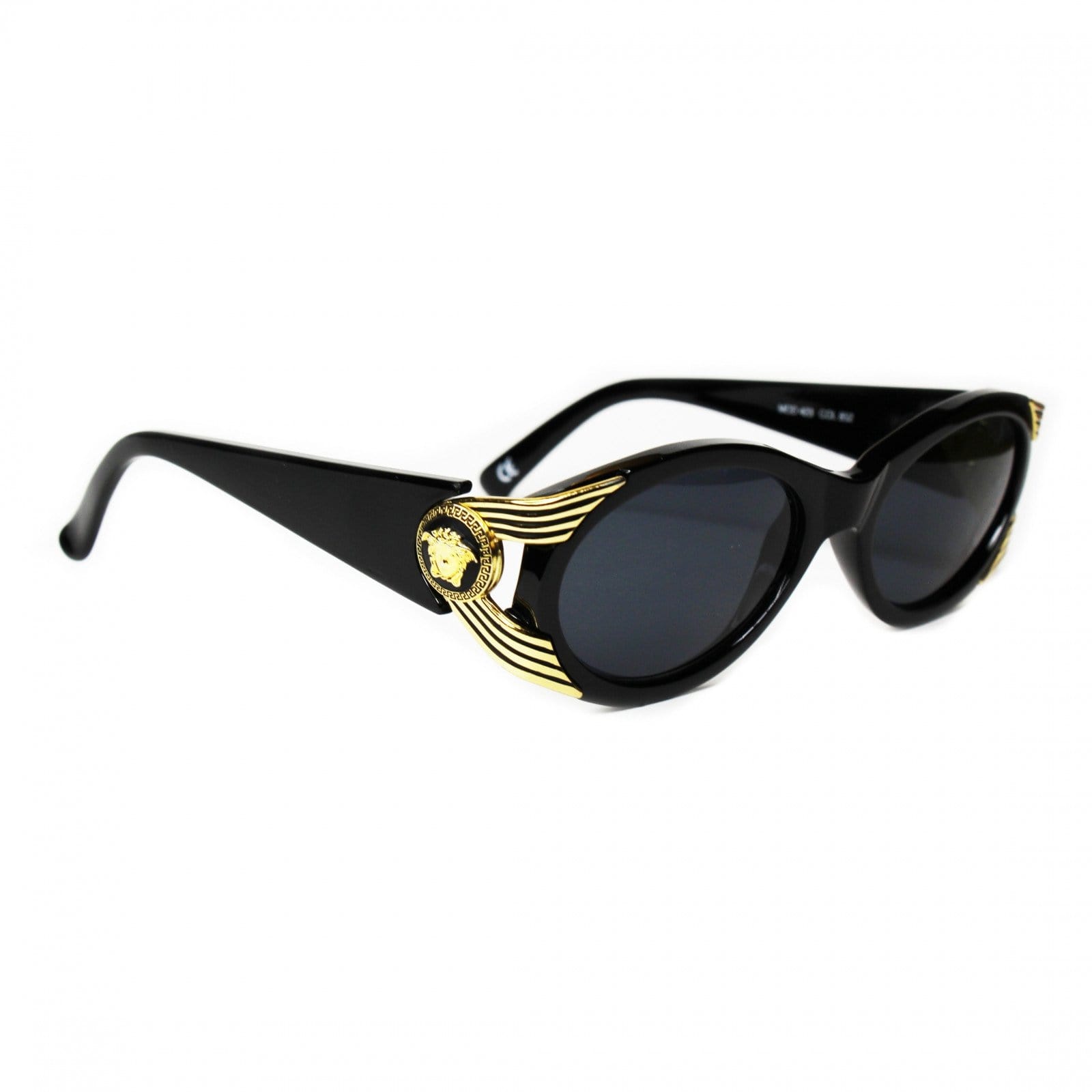 Vintage Versace 423 852 Sunglasses RSTKD Vintage