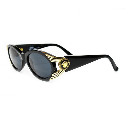 Vintage Versace 423 852 Sunglasses RSTKD Vintage