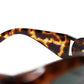 Vintage Versace 424 869OD Sunglasses RSTKD Vintage