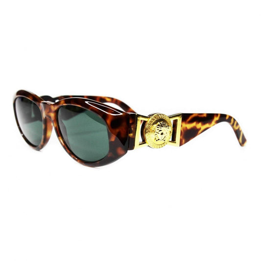 Vintage Versace 424 869OD Sunglasses RSTKD Vintage