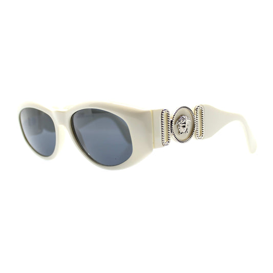 Vintage Versace 424/B 850 Sunglasses RSTKD Vintage