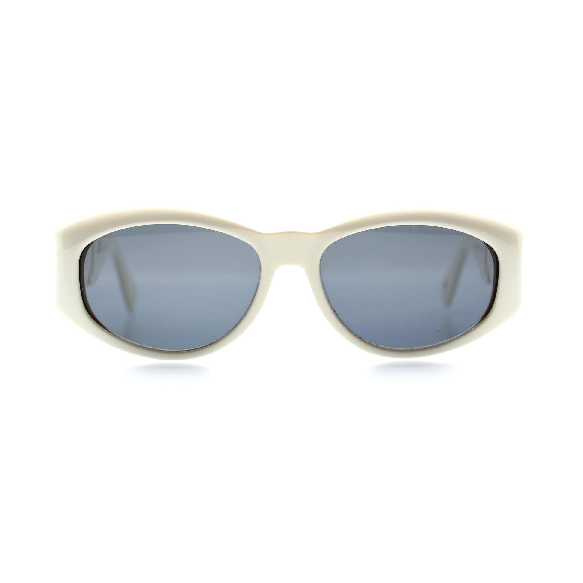 Vintage Versace 424/B 850 Sunglasses RSTKD Vintage