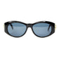 Vintage Versace 424/C RH 852BK Sunglasses RSTKD Vintage