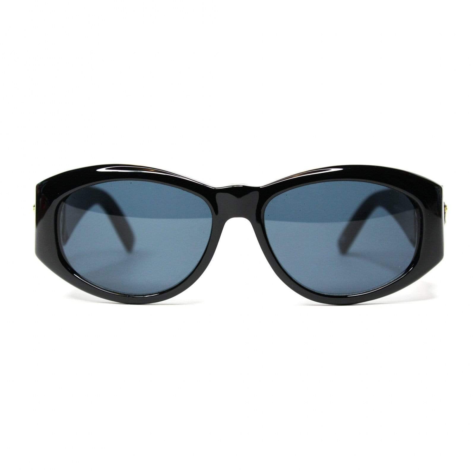 Vintage Versace 424/M 852 Sunglasses RSTKD Vintage