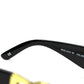 Vintage Versace 424/M 852 Sunglasses RSTKD Vintage