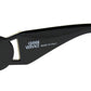 Vintage Versace 424/M 852 Sunglasses RSTKD Vintage