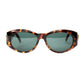 Vintage Versace 424/M 869 Sunglasses RSTKD Vintage