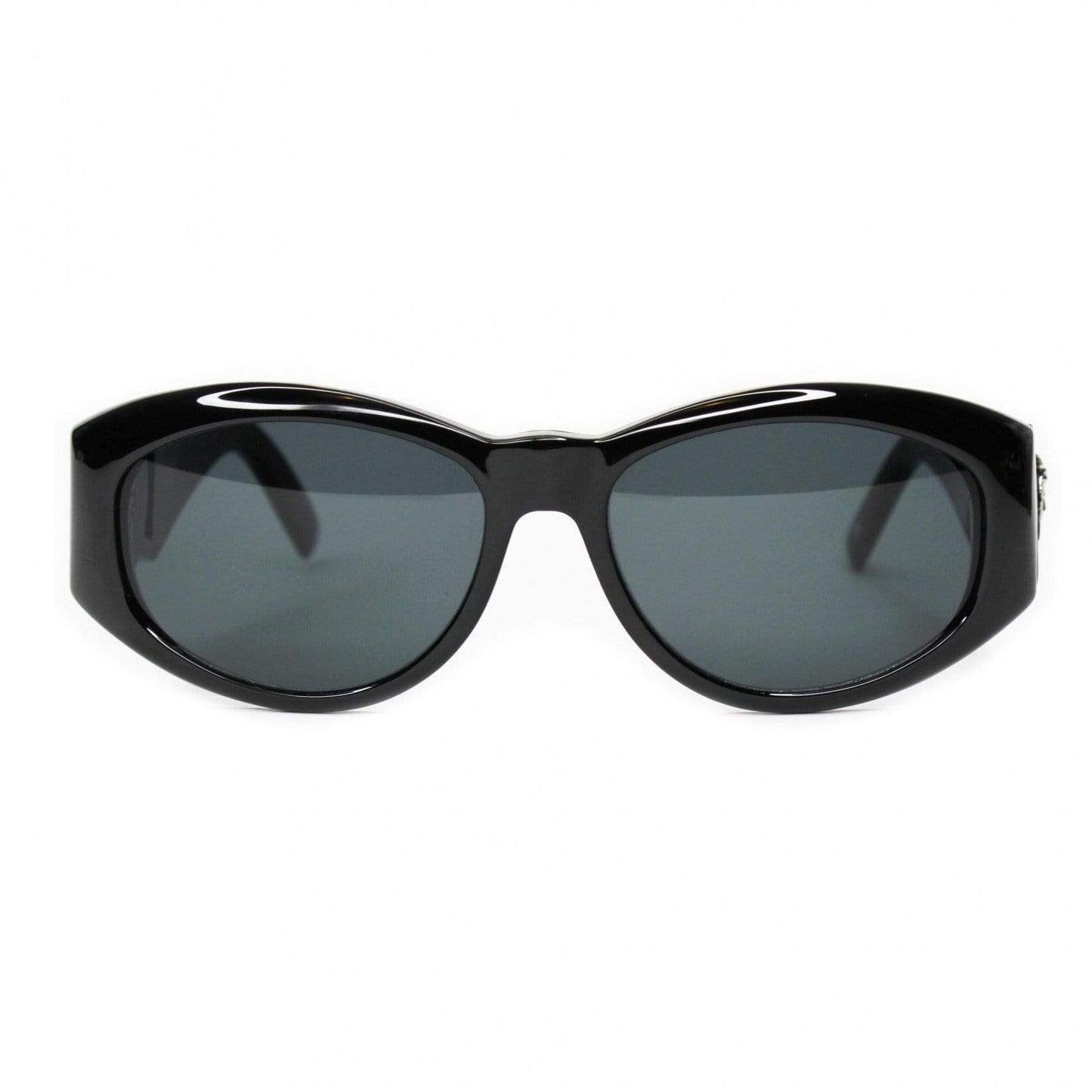 Vintage Versace 424/S 852 Sunglasses RSTKD Vintage