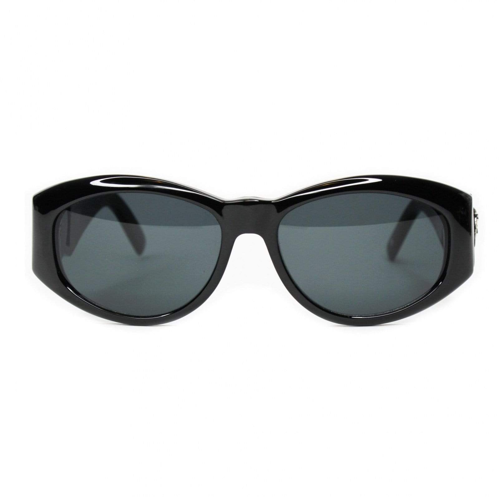 Vintage Versace 424/S 852 Sunglasses RSTKD Vintage