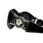 Vintage Versace 424/S 852 Sunglasses RSTKD Vintage