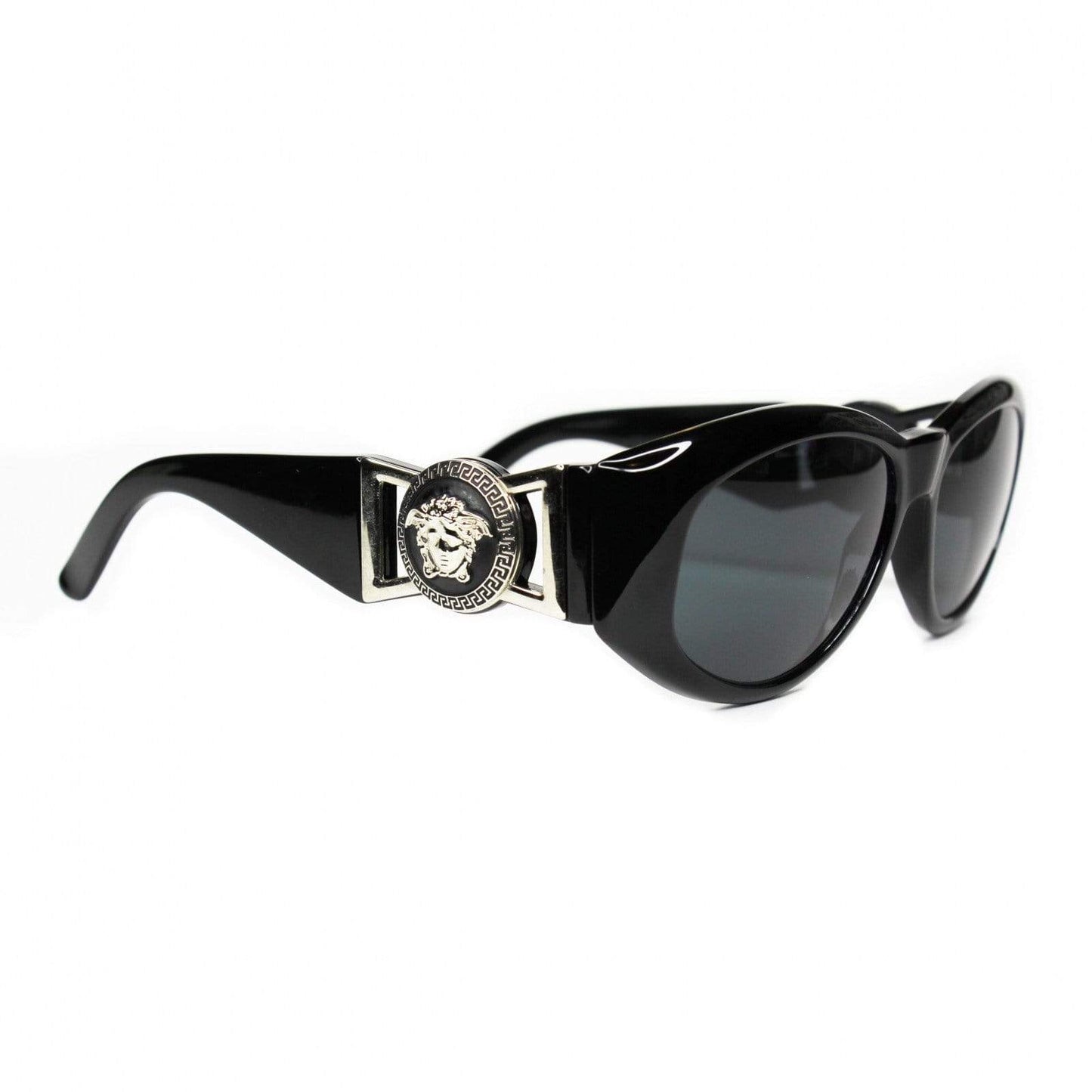 Vintage Versace 424/S 852 Sunglasses RSTKD Vintage