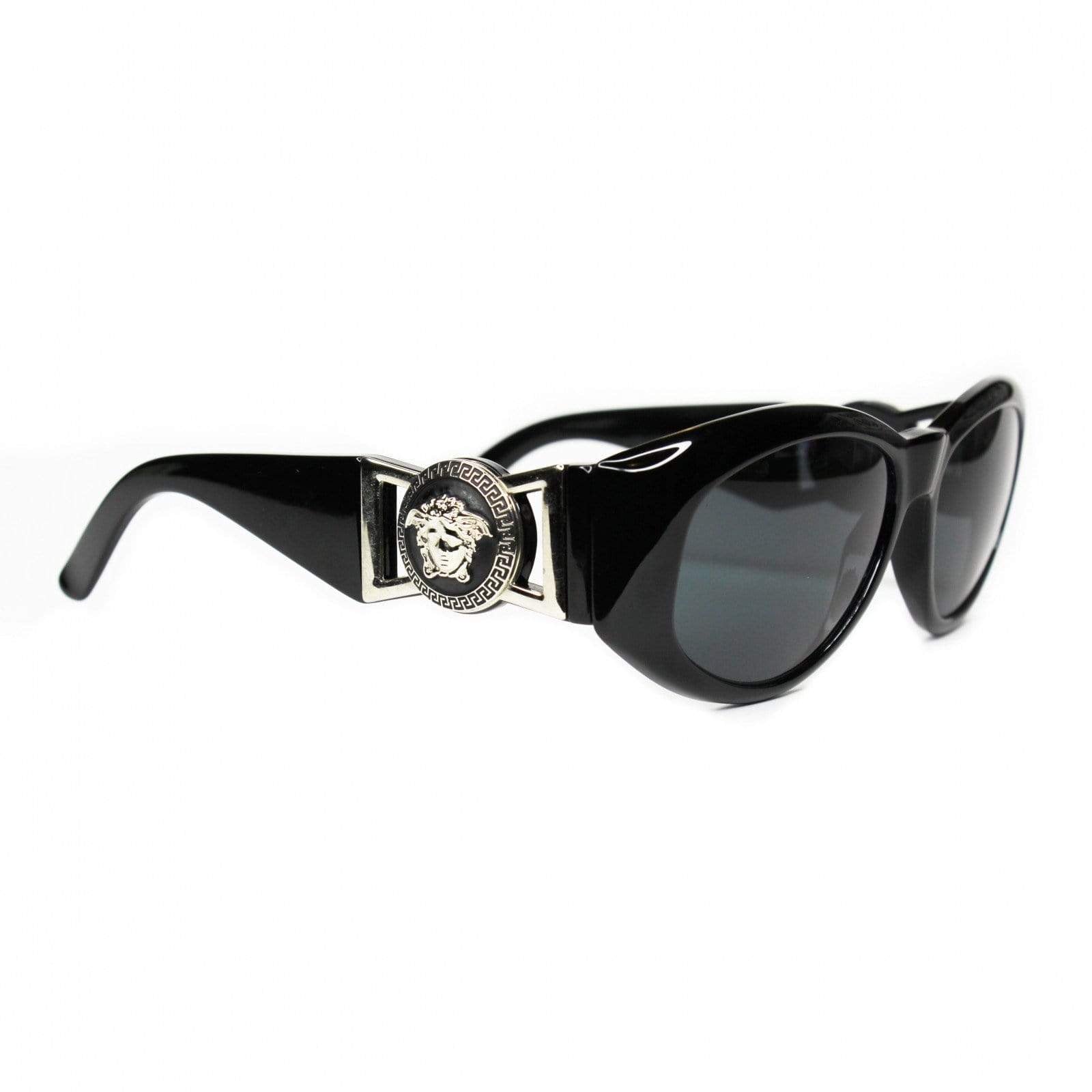 Vintage Versace 424/S 852 Sunglasses RSTKD Vintage