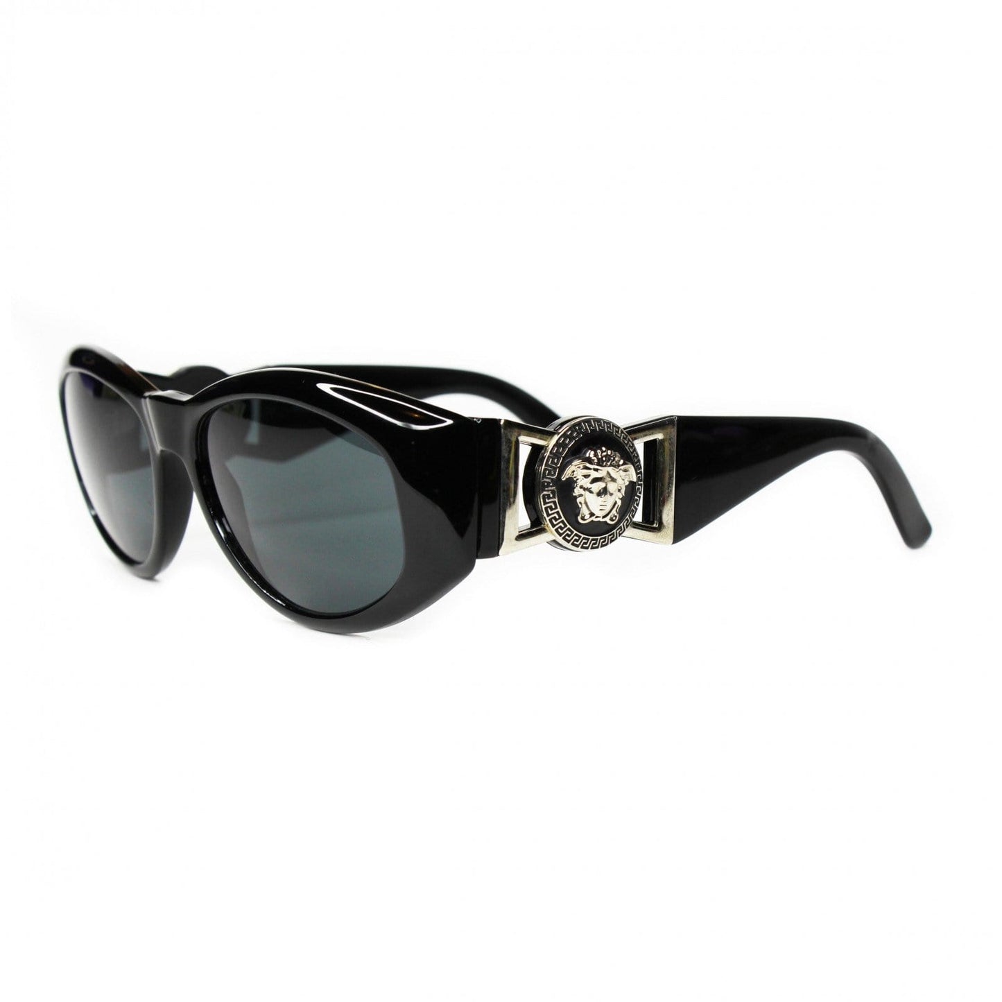 Vintage Versace 424/S 852 Sunglasses RSTKD Vintage