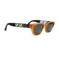 Vintage Versace 467 680 Sunglasses RSTKD Vintage
